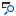 Themed icon find window screen gray